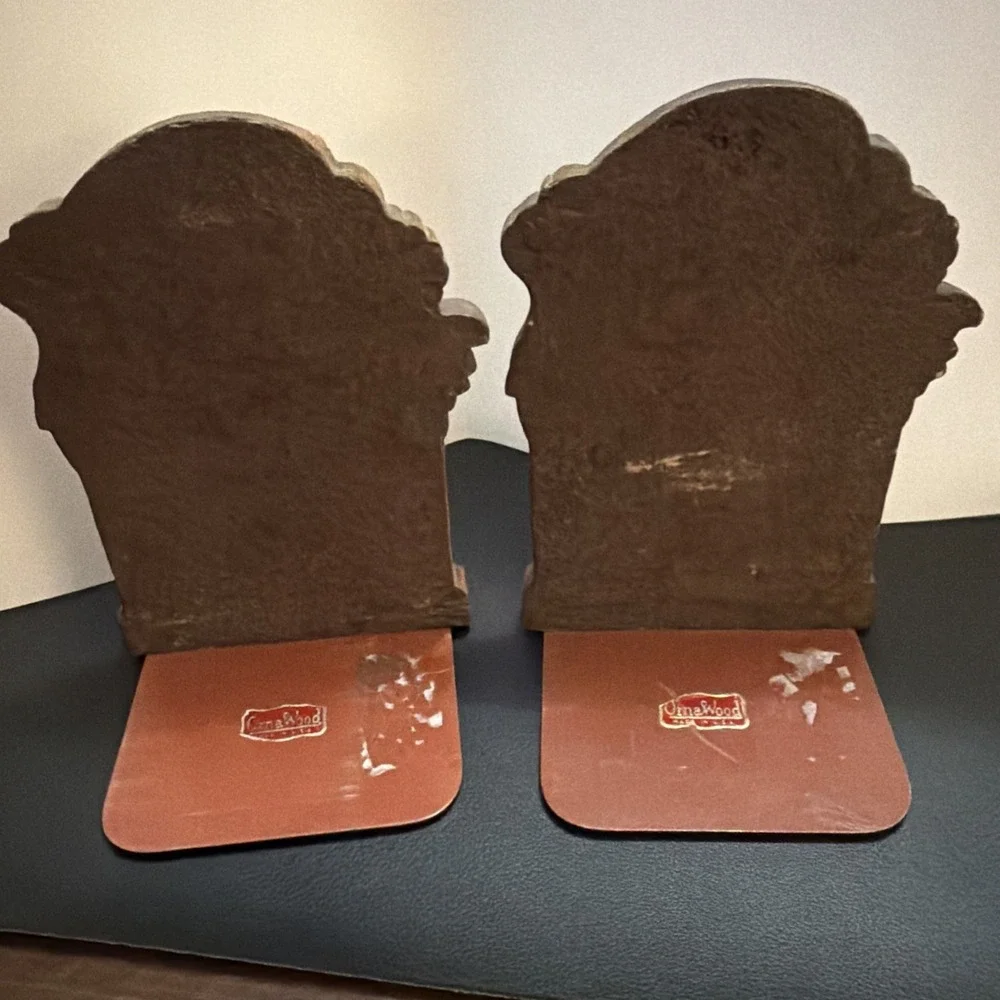 N/A indian antique